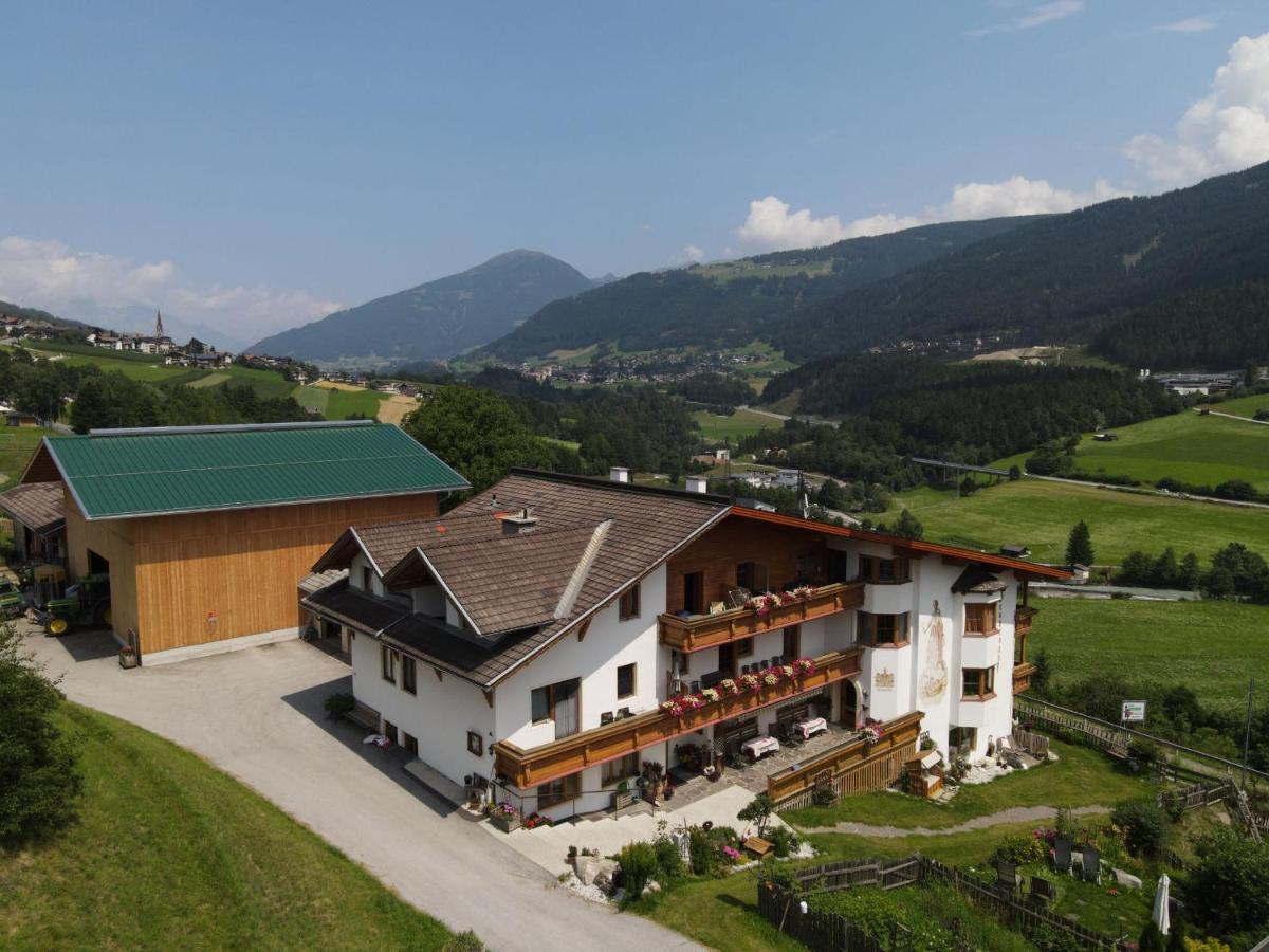 Pension Grubenhof ฟูลป์เมส ภายนอก รูปภาพ